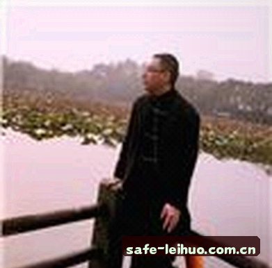 李猛