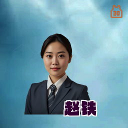 赵铁